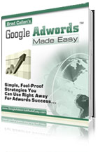 Google Adwords Made Easy Ebook