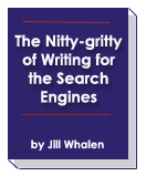 The Nitty Gritty of Writing for Search Engines